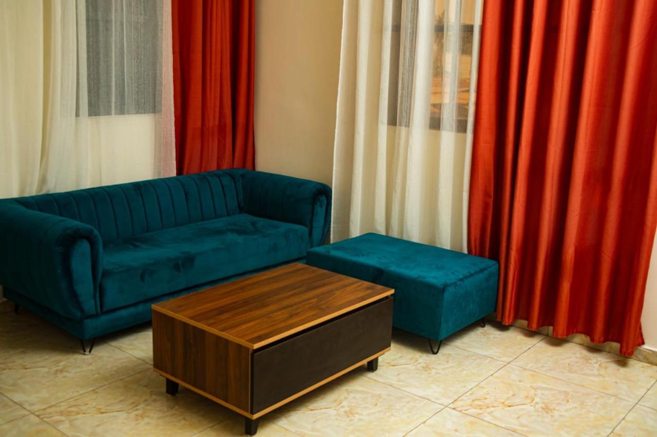 Mokaa Residence Hoteliere Lomé Extérieur photo